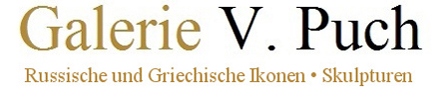 Ikonen Galerie